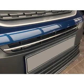 Banda cromata pentru bara (inox)