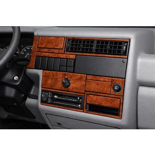 Capace bord (1991-1995) Volkswagen T4 Caravelle/Multivan 1990–2003 foto 1