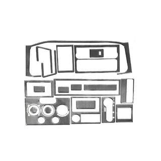Capace bord (1996-1999) Volkswagen T4 Caravelle/Multivan 1990–2003 foto 4