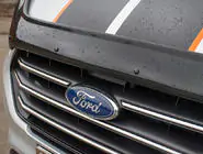 Ford Custom 2013-2022 Deflector capota EuroCap (2018-2022) foto 11