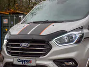 Ford Custom 2013-2022 Deflector capota EuroCap (2018-2022) foto 9