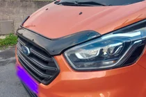 Ford Custom 2013-2022 Deflector capota EuroCap (2018-2022) foto 4