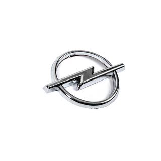 Emblema (diametru cerc 67 mm, fulger 90 mm) foto 3