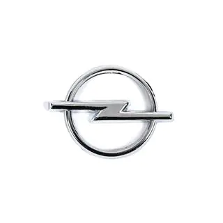 Emblema (diametru cerc 67 mm, fulger 90 mm) foto 1