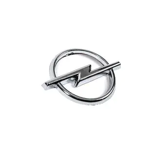 Emblema (diametru cerc 67 mm, fulger 90 mm) foto 3