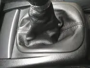 Volkswagen Passat B5 1997-2005 Husa Schimbator Piele foto 1