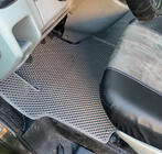 Renault Trafic 2001–2015 Covorase EVA (Gri) 1 + 2 foto 1
