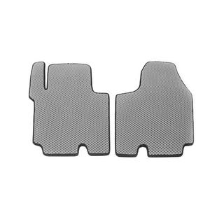 Covorase EVA (Gri) Renault Trafic 2001–2015 foto 4