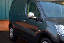 Opel Combo 2019- Capace Oglinzi (2 buc, plastic) foto 6