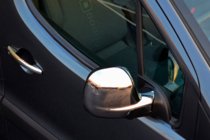 Opel Combo 2019- Capace Oglinzi (2 buc, plastic) foto 3