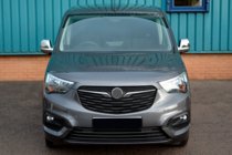 Citroen Berlingo/Multispace 2018- Capace Oglinzi (2 buc, plastic) foto 6