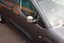 Citroen Berlingo/Multispace 2018- Capace Oglinzi (2 buc, plastic) foto 5