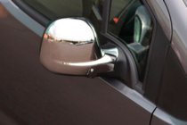 Citroen Berlingo/Multispace 2018- Capace Oglinzi (2 buc, plastic) foto 3