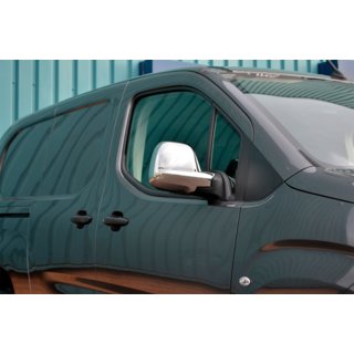 Capace Oglinzi (2 buc, plastic) Citroen Berlingo/Multispace 2018- foto 4