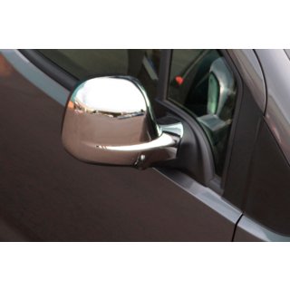 Capace Oglinzi (2 buc, plastic) Citroen Berlingo/Multispace 2018- foto 3