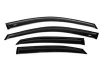 Lexus RX 2009-2015 Deflectoare Geamuri (4 buc, HIC) foto 1