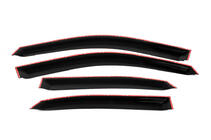 Lexus RX 2009-2015 Deflectoare Geamuri (4 buc, HIC) foto 4