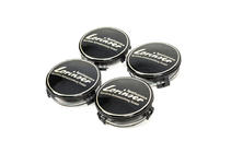 Mercedes-Benz Capace jante 75/71 mm V7 (Set 4 buc) foto 2