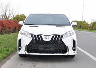 Toyota Sienna 2010-2020 Kit caroserie complet stil LM foto 1