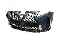 Toyota Sienna 2010-2020 Kit caroserie complet stil LM foto 4