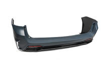 Toyota Sienna 2010-2020 Kit caroserie complet stil LM foto 9