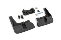 Toyota Sienna 2010-2020 Kit caroserie complet stil LM foto 10