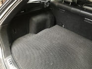 Mazda 6 2008-2012 Covoras portbagaj SW (EVA, Negru) foto 5