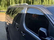 Peugeot Traveller 2017- Bare longitudinale Skyport (argintiu) foto 17