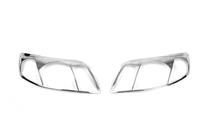 Toyota Corolla 2002-2007 Capace Faruri (2004-2006, 2 buc, plastic) foto 1