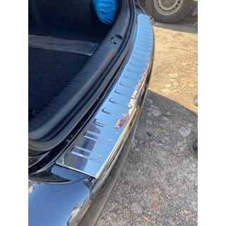 Protectie Bara Spate Carmos (HB, Inox) foto 2