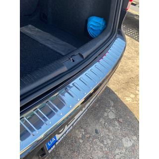 Protectie Bara Spate Carmos (HB, Inox) foto 4
