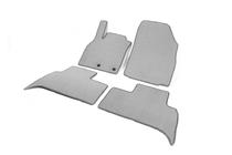 Renault Scenic/Grand 2009-2016 Covorase EVA (Gri) foto 2