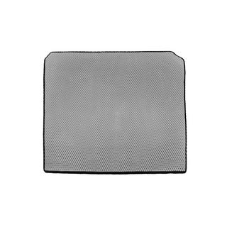 Covoras portbagaj (EVA, gri, 5 locuri) Grand Renault Scenic/Grand 2009-2016 foto 1