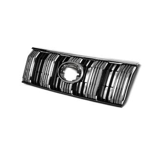 Grila radiator 2017↗ (Standard) Toyota Land Cruiser Prado 150 2009-2023 foto 2
