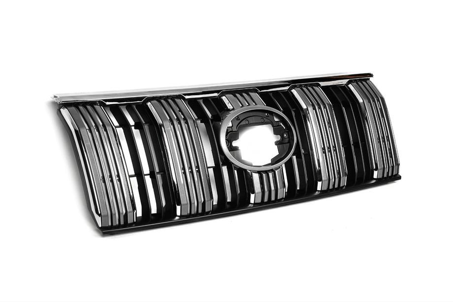 Toyota Land Cruiser Prado 150 2009-2023 Grila radiator 2017↗ (Standard) Image