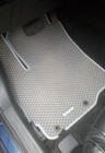 Mitsubishi Outlander 2012-2021 Covorase EVA (Gri) foto 1