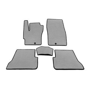 Covorase EVA (Gri) Mazda 3 2003-2009 foto 1