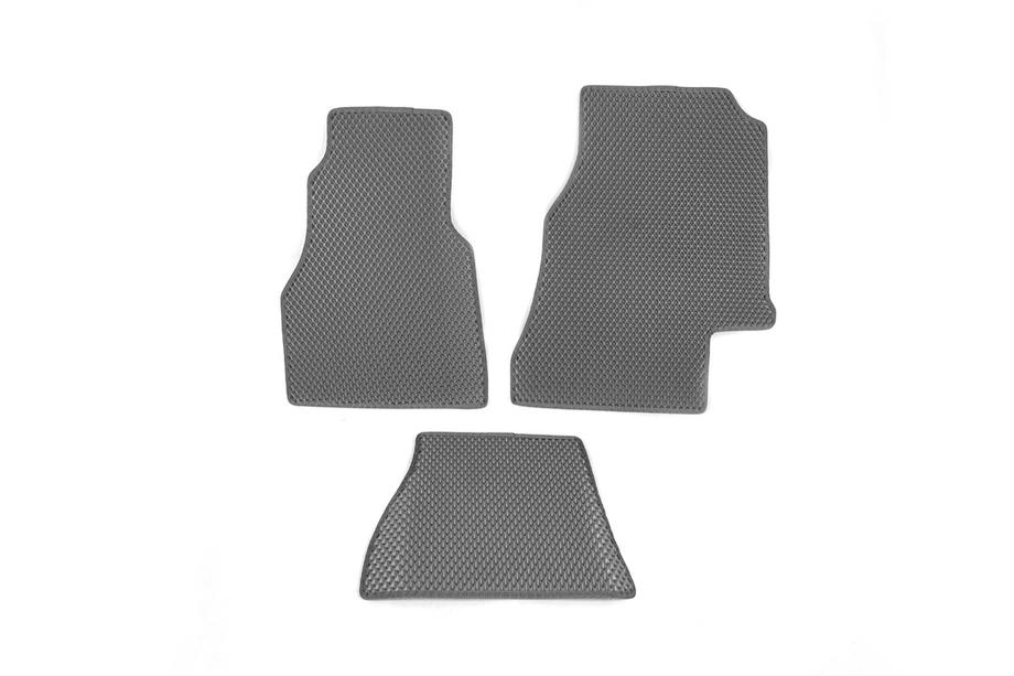Mercedes Sprinter W901/902/903/904/905 1995–2006 Covorase EVA (CDI, gri) Image