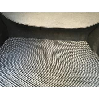 Covoras portbagaj (EVA, negru) SW Renault Megane III 2009-2016 foto 3