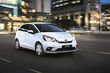 Vânzările modelului hibrid Honda Jazz e: HEV au început în Ucraina foto 1
