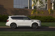 SUV-ul emblematic Infiniti QX80 primește o actualizare foto 2