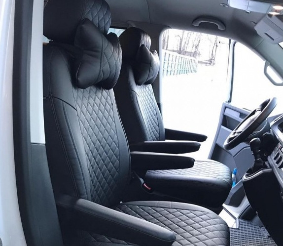 Huse auto pentru Volkswagen Multivan T5