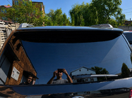 Toyota Land Cruiser 200 2007-2021 Spoiler spate fara LED (2016-2021) foto 2