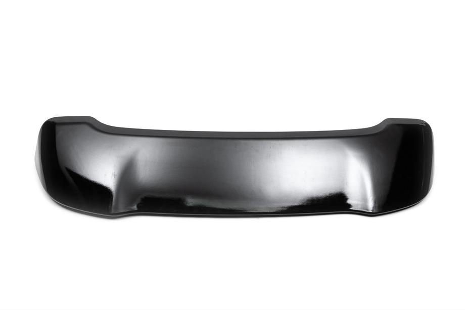 Toyota Land Cruiser 200 2007-2021 Spoiler spate fara LED (2016-2021) Alb Foto 4