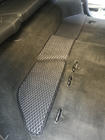 Chevrolet Suburban 2014-2019 Covorase poliuretan 3 randuri (EVA, negre) foto 8