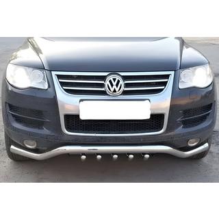 Bullbar ST028