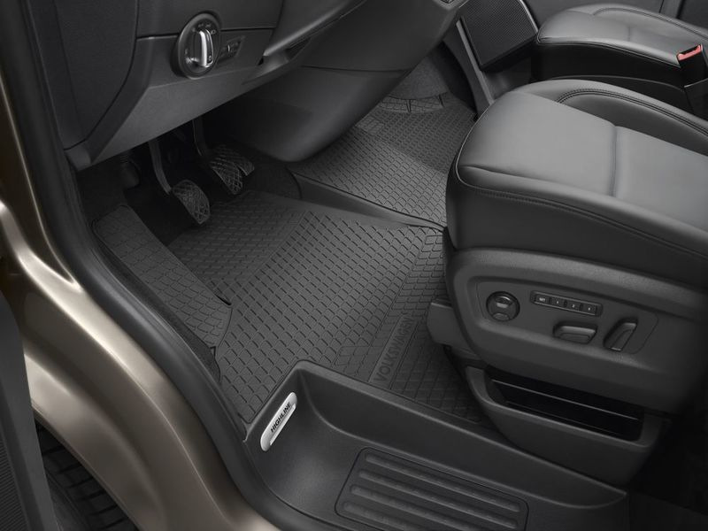 Covorase pentru Volkswagen T5 Multivan