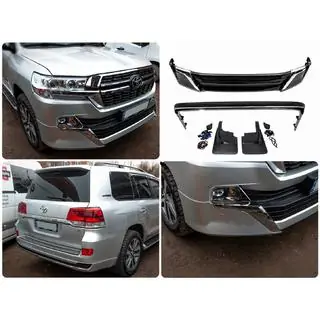 Set body kit 2016-2021 (Executive 2021)