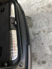 Range Rover Sport 2014-2022 Protectie Prag Portbagaj Otel Inoxidabil foto 5