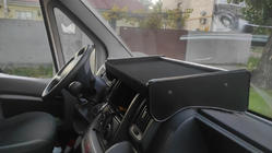 Citroen Jumper 2007-2025 Polita bord (Tip-1) foto 1